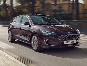 Vinfast Lux SA2.0 Plus